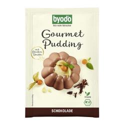 Gourmet Pudding Schoko (0,5 l)