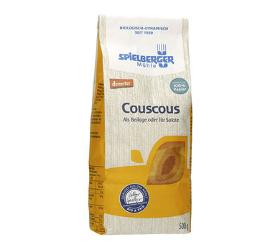 Couscous Demeter