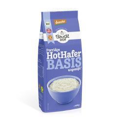 Hot Hafer Basis glutenfrei