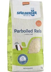Parboiled Reis 1kg weiß