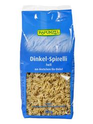 Dinkel Spirelli hell