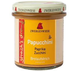 Papucchini (Paprika-Zucchini)