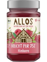 Frucht Pur Himbeere