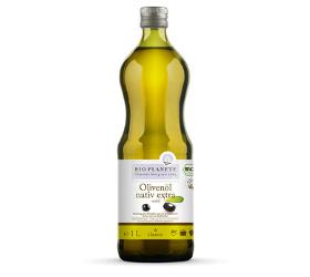 1l Olivenöl mild nativ extra