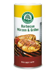 Barbecue Würzen & Grillen