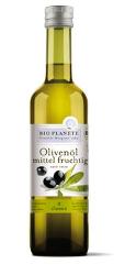 Olivenöl, 0,5 mittel fruchtig