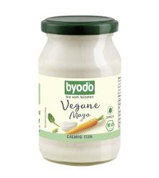 Vegane Mayo, 50% Fettgehalt