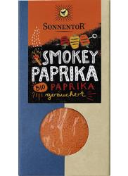 Smokey Paprika Grillgewürz