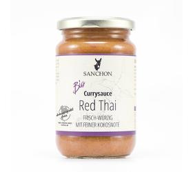 Red Thai Currysauce