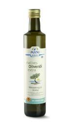 Kreta Olivenöl Messara g.U. na