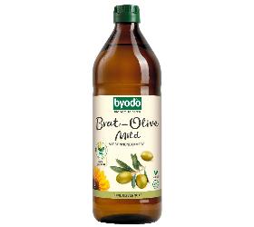 Brat-Olive mild