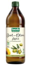 Brat-Olive mild