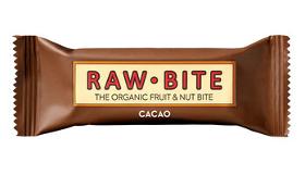 RAW BITE Cacao