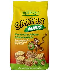 Samba Minis