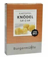 Kartoffel Knödel