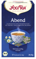 Yogi Tea® Abend Bio