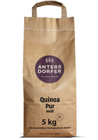 Bio Quinoa Pur (weiß)