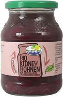 Bio-Kidneybohnen 540 ml Pfandglas MARSCHLAND