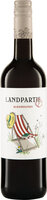 LANDPARTY alkoholfrei Rot