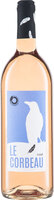 Le Corbeau Rosé 1l Mehrweg