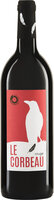 LE CORBEAU Rouge 1l Mehrweg