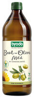 Brat-Olive Mild, high-oleic Sonnenblumenöl und natives Olivenöl extra, hocherhit