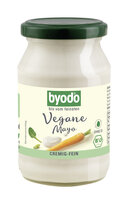 Byodo Vegane Mayo, 250 ml
