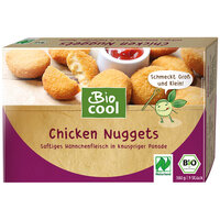Chicken Nuggets