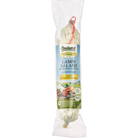 Lammsalami mit Rind & Schwein, luftgetrocknet, edelschimmelgereift