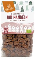 Bio gebrannte Mandeln  150g