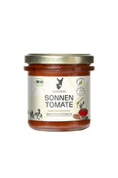 BA Brotaufstrich Sonnentomate, 190 g, SANCHON, bio