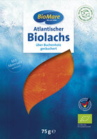 Bio Mare geräucherter Biolachs