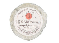 Garonnais cendré