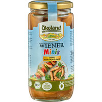 Wiener Minis in Delikatess-Qualität
