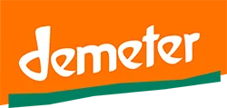demeter Logo