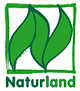 naturland Logo