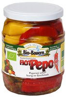 Hot Pepo
