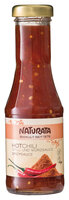Hot-Chili Grill- und Würzsauce
