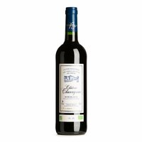 Cuvée Bacchus Bordeaux rot
