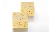 ÖMA Allg. Emmentaler g.U. folieng.,Bioland - Theke