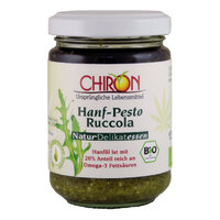 Hanfpesto Rucola