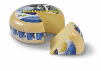 Gouda mittelalt Hooidammer