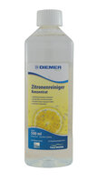 Zitronenkraftreiniger mit Orangenaroma