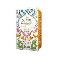 Kräutertee Selektion