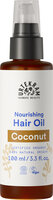 Urtekram Coconut Hair Oil 100 ml