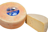 Südtiroler Trüffelkäse