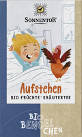Aufstehen Tee Bio-Bengelchen®, Doppelkammerbeutel
