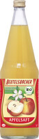 Apfelsaft trüb