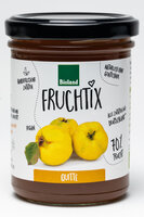 Quitte-Fruchtaufstrich