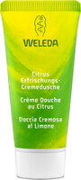 Citrus Erfrischungsdusche